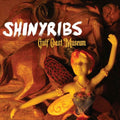 Shinyribs - Gulf Coast Museum Music CD