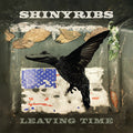 Leaving Time Music CD