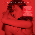 Dancing & Romancing Music CD