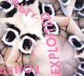 Exploited Music CD