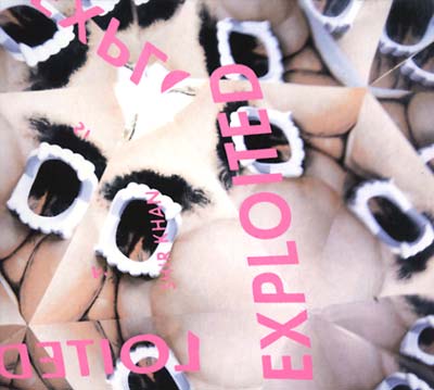 Exploited Music CD