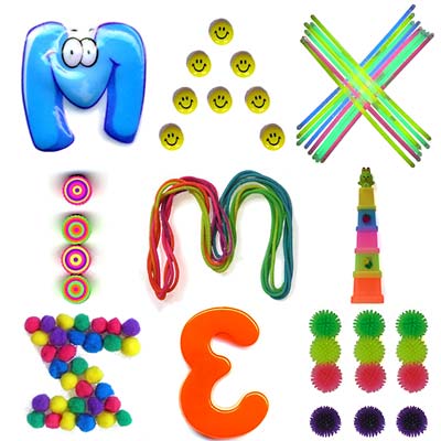 Maximize! Music CD