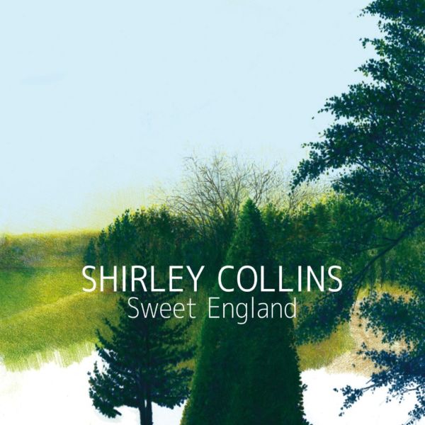 Sweet England Music CD