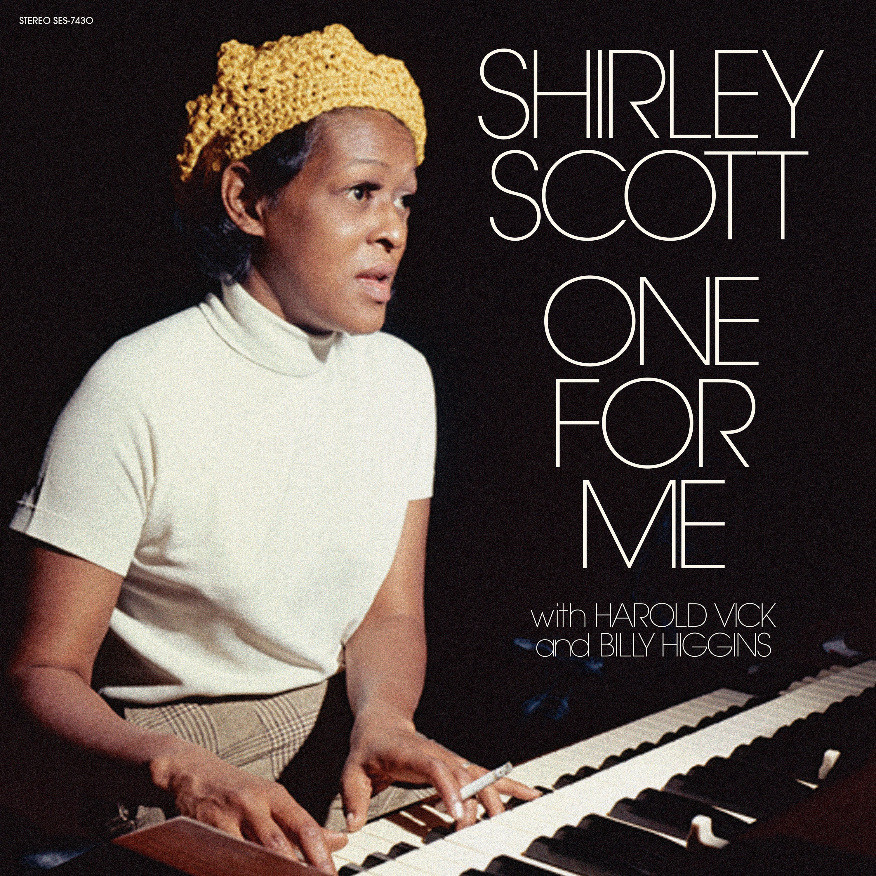 One For Me Vinyl Record