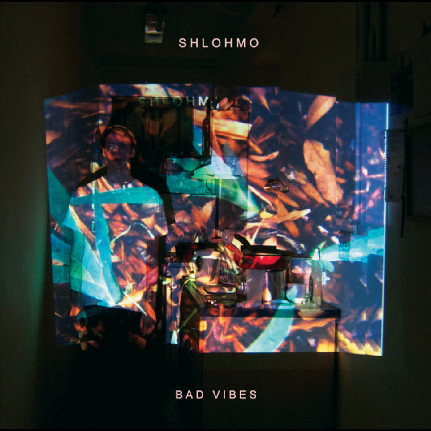 Bad Vibes (Green Vinyl) Vinyl Record