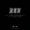 15 Years Nordstern Music CD