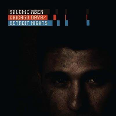 Chicago Days/Detroit Nights Music CD