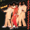 Body Pressure Vinyl Record