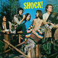 Shock! Music CD