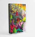Built To Spill – When The Wind Forgets Your Name Music Cassette Tape