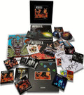 Metallica – Load Deluxe Box Set (3-LP Vinyl + 15-CD + 4-DVD) Vinyl Record