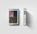 Simon Herody – Water on Mars Music Cassette Tape