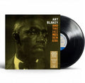 Art Blakely and The Jazz Messengers – Moanin' (LP Vinyl) Vinyl Record