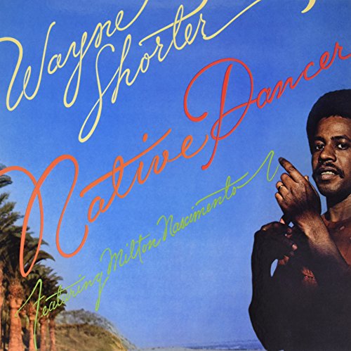 Native Dancer (180 Gram Vinyl) |