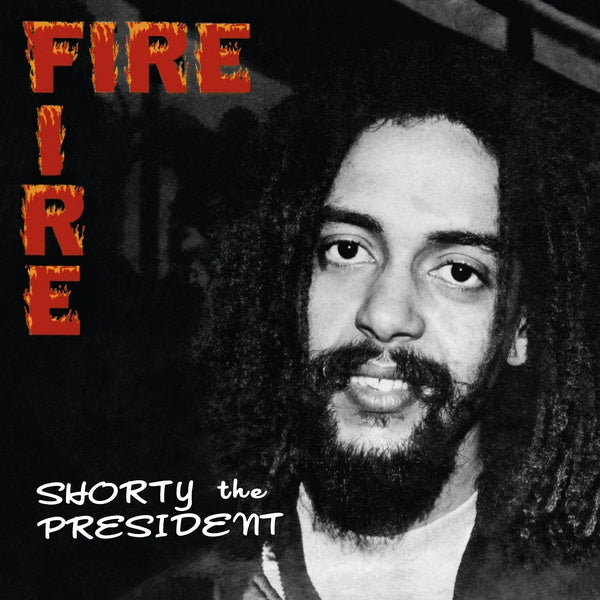 Fire Fire Music CD