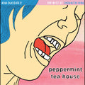Asia Classics 2: The Best of Shoukichi Kina - Peppermint Tea House (PINK PEPPERMINT VINYL) Vinyl Record