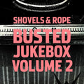 Busted Jukebox Volume 2 Music CD
