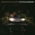 Little Seeds Music CD