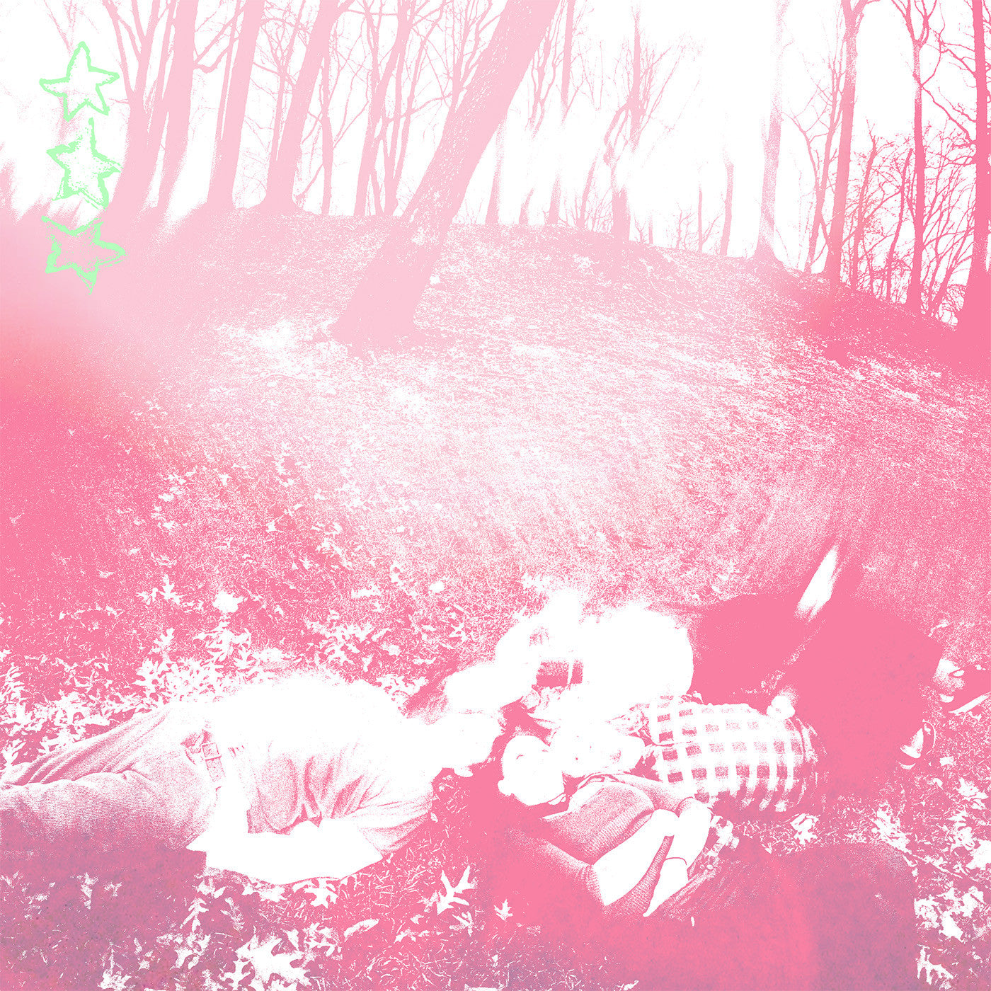 Words From A Wishing Well (Benadryl Pink Vinyl) | Mint (M) Mint (M)
