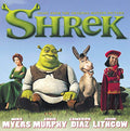 Shrek - Shrek | Mint (M) Mint (M)