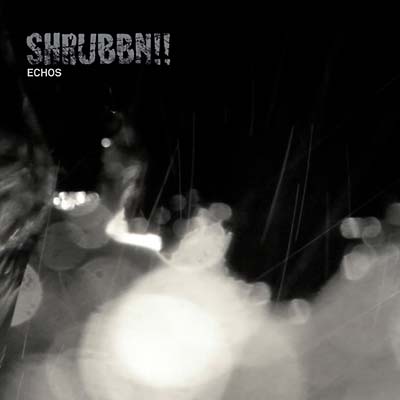 Echos Vinyl Record