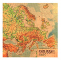 Europa Vinyl Record