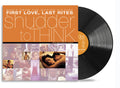 First Love Last Rites (Soundtrack) (RSD Exclusive, 140 Gram Vinyl) Vinyl Record