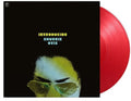 Shuggie Otis Introducing (Limited Edition, 180 Gram Vinyl, Colored Vinyl, Red) [Import] Vinyl Record