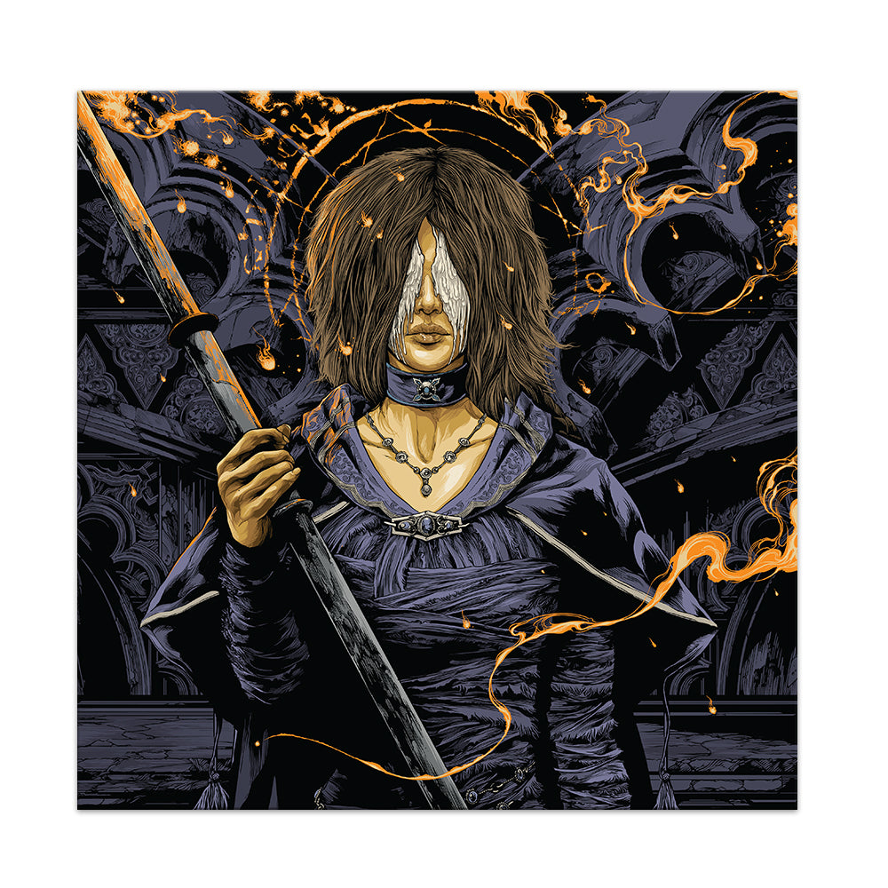 Demon’S Souls (Original Soundtrack) Vinyl Record