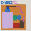 Body Lotion Music CD
