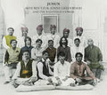 Junjun Music CD
