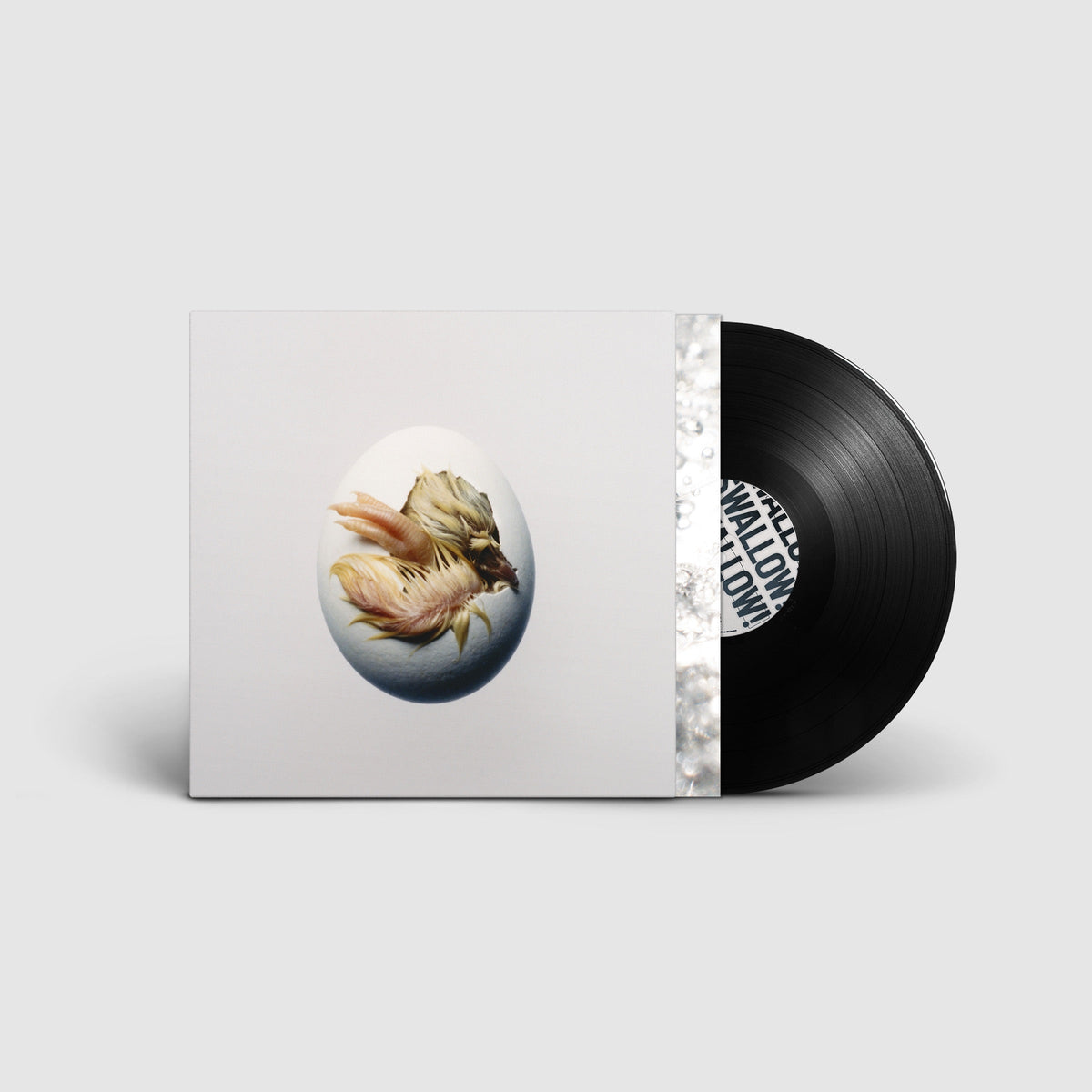 PRE-ORDER: Shygirl - Swallow! [LP] Vinyl Record