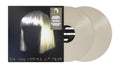 Sia 1000 Forms Of Fear (Deluxe Edition, Natural Colored Vinyl, Anniversary Edition, Remixes) (2 Lp's) Vinyl Record