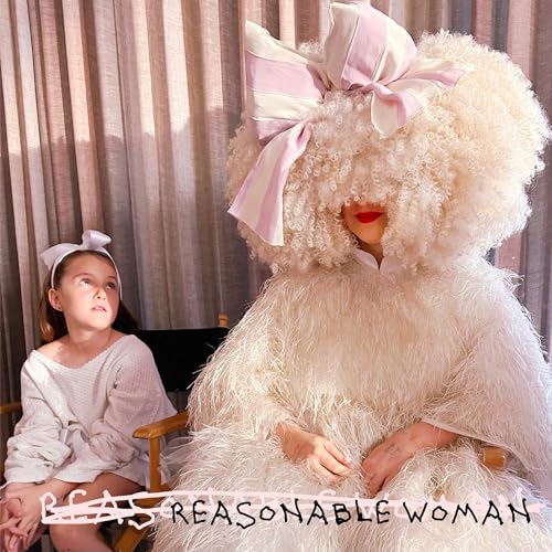 Reasonable Woman Music CD