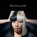 Sia - This Is Acting [Black / White Split Vinyl] [2LP] Vinyl Record