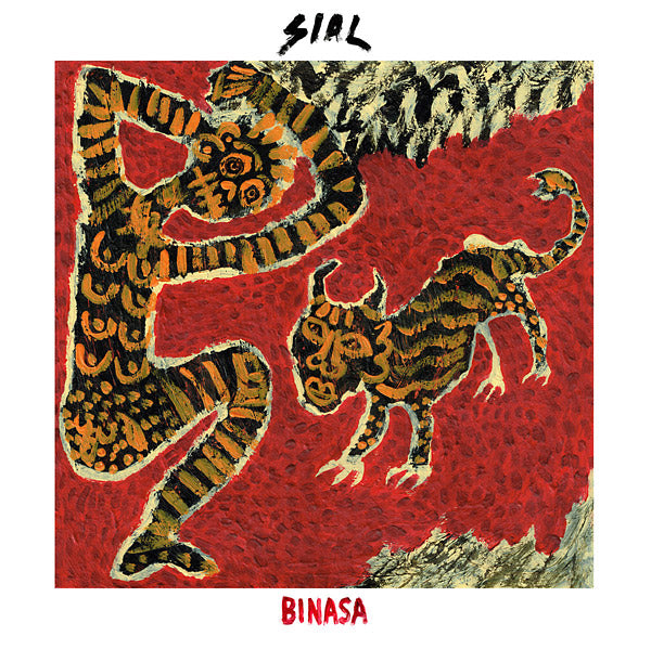 Binasa |