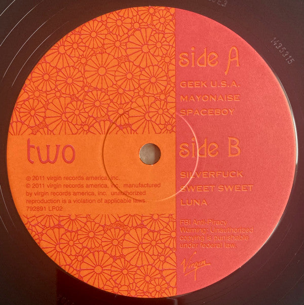 The Smashing Pumpkins - Siamese Dream | Mint (M) Mint (M)