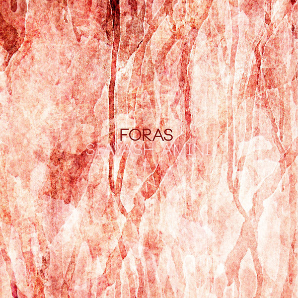 Foras Vinyl Record