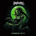 Horror Vacui Music CD