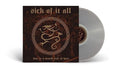 Live In A World Full Of Hate (Clear Vinyl) Vinyl Record