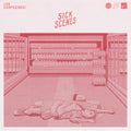Los Campesinos! Sick Scenes (Pink Cornetto Effect) Vinyl Record