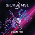 Cross Me Twice Vinyl Record