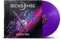Cross Me Twice [Explicit Content] (Indie Exclusive, Limited Edition, Purple Colored Vinyl) Vinyl Record