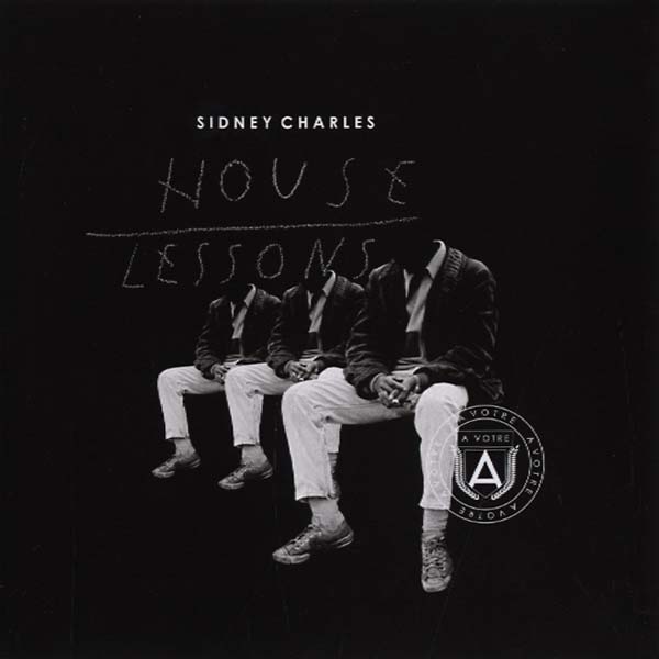 House Lessons Music CD