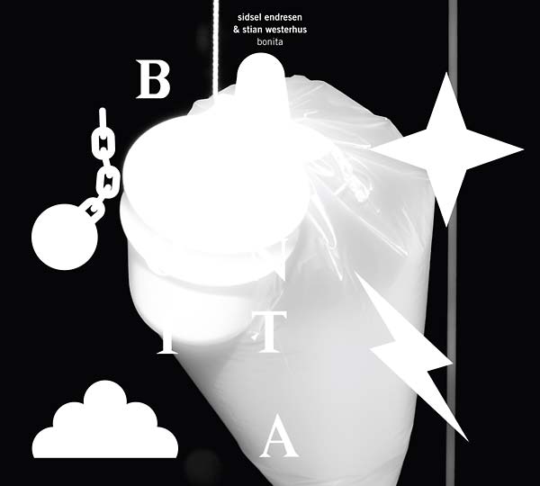 Bonita Music CD