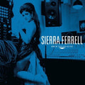 Sierra Ferrell - Sierra Ferrell Live at Third Man Records (Opaque Red) Vinyl Record