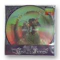 Trail Of Flowers [Picture Disc Lp] [RSD 11.28.25] Vinyl Record