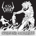 Scorn Defeat Vinyl Record