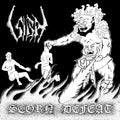 Scorn Defeat Music CD