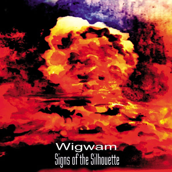 Wigwam Vinyl Record